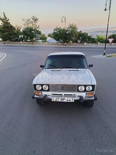 LADA (VAZ) 2106 1998, 260,000 km - 1.3 l - Şamaxı