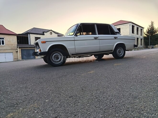 LADA (VAZ) 2106 1998, 260,000 km - 1.3 l - Şamaxı