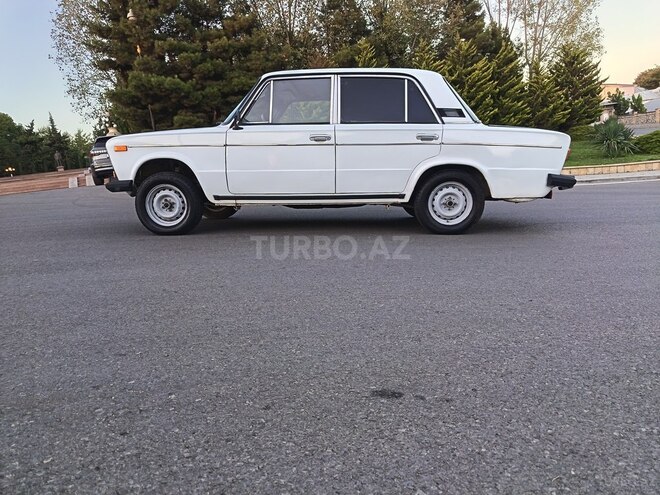 LADA (VAZ) 2106 1998, 260,000 km - 1.3 l - Şamaxı