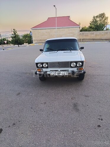 LADA (VAZ) 2106 1998, 260,000 km - 1.3 l - Şamaxı