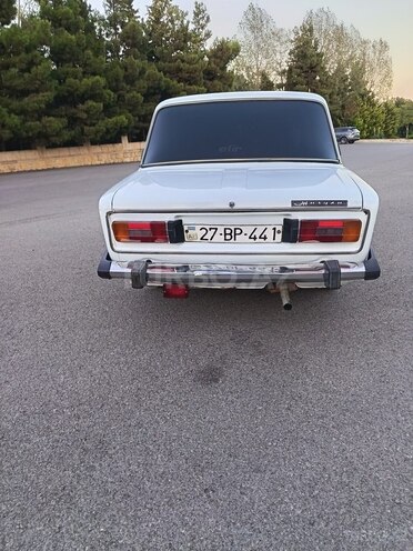 LADA (VAZ) 2106 1998, 260,000 km - 1.3 l - Şamaxı