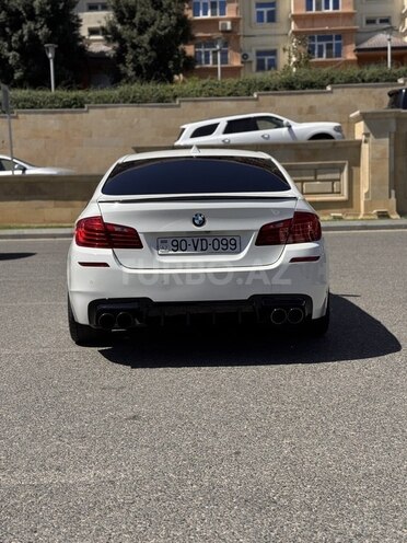 BMW 528 2015, 159,000 km - 2.0 l - Bakı