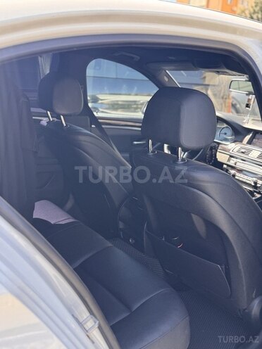 BMW 528 2015, 159,000 km - 2.0 l - Bakı