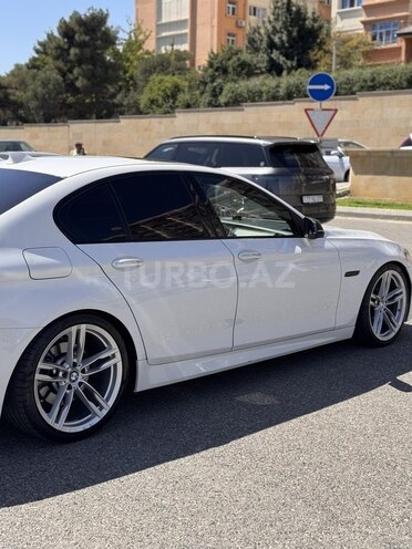 BMW 528 2015, 159,000 km - 2.0 l - Bakı