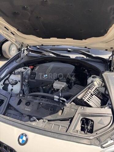 BMW 528 2015, 159,000 km - 2.0 l - Bakı