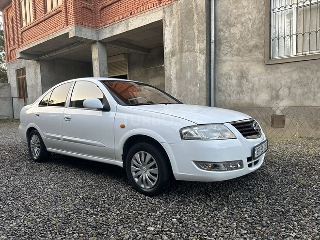 Nissan Sunny 2010, 386,000 km - 1.6 л - Lənkəran