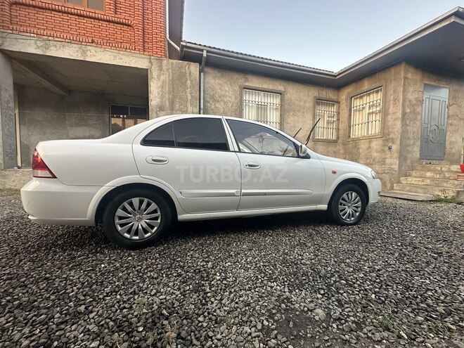 Nissan Sunny 2010, 386,000 km - 1.6 л - Lənkəran