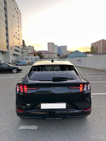 Ford Mustang Mach-E 2022, 50,550 km - 0.0 л - Bakı