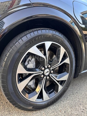 Ford Mustang Mach-E 2022, 50,550 km - 0.0 л - Bakı