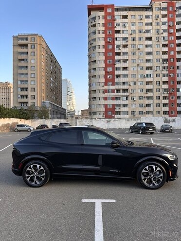 Ford Mustang Mach-E 2022, 50,550 km - 0.0 л - Bakı