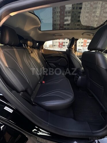 Ford Mustang Mach-E 2022, 50,550 km - 0.0 л - Bakı