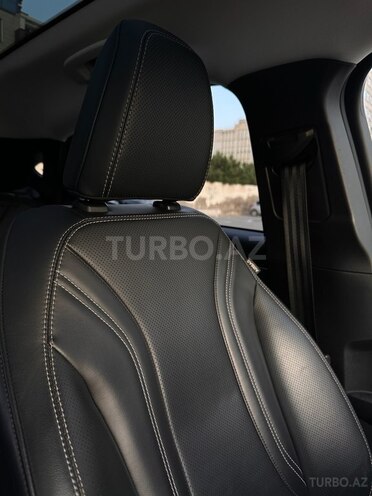 Ford Mustang Mach-E 2022, 50,550 km - 0.0 л - Bakı
