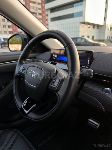Ford Mustang Mach-E 2022, 50,550 km - 0.0 л - Bakı
