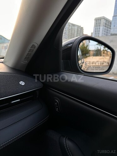 Ford Mustang Mach-E 2022, 50,550 km - 0.0 л - Bakı