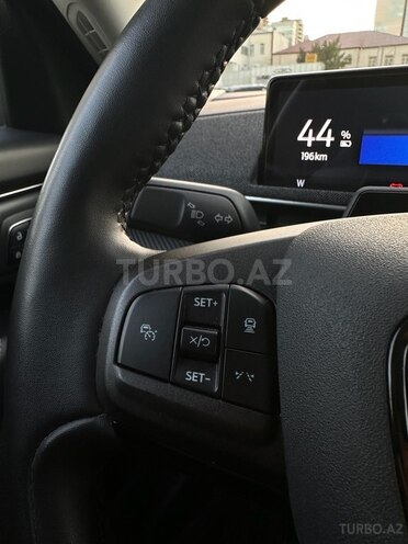 Ford Mustang Mach-E 2022, 50,550 km - 0.0 л - Bakı