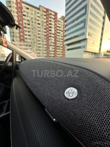 Ford Mustang Mach-E 2022, 50,550 km - 0.0 л - Bakı
