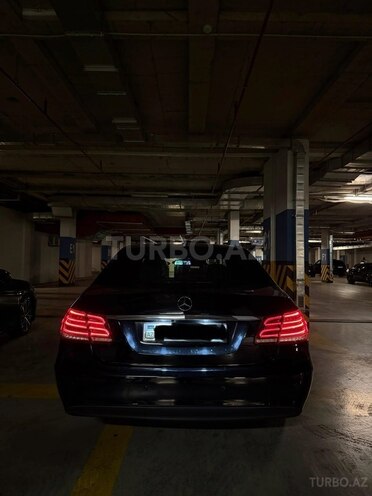 Mercedes E 220 2015, 450,000 km - 2.1 l - Bakı