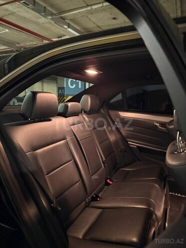 Mercedes E 220 2015, 450,000 km - 2.1 l - Bakı