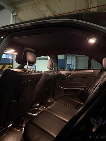 Mercedes E 220 2015, 450,000 km - 2.1 l - Bakı