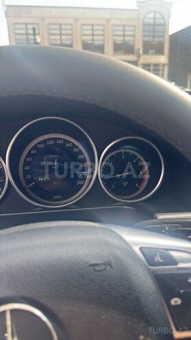 Mercedes E 220 2015, 450,000 km - 2.1 l - Bakı
