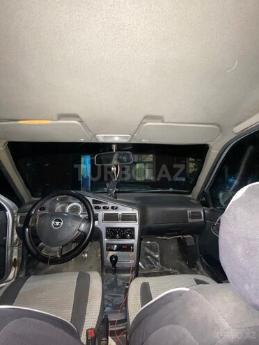 Daewoo Nexia 2011, 400,000 km - 1.5 l - Biləsuvar