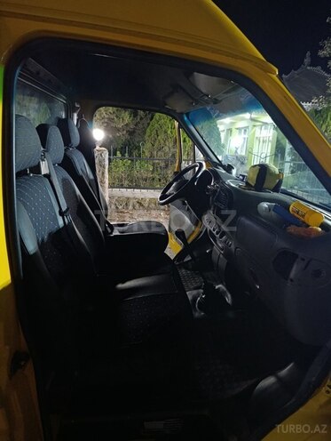 Ford Transit 1998, 300,000 km - 2.5 л - Goranboy