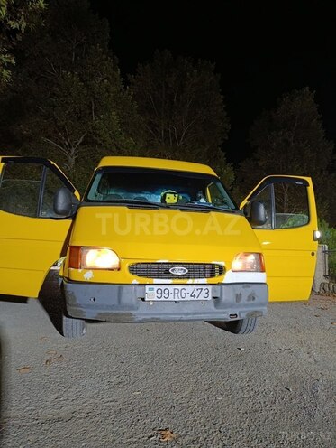 Ford Transit 1998, 300,000 km - 2.5 л - Goranboy