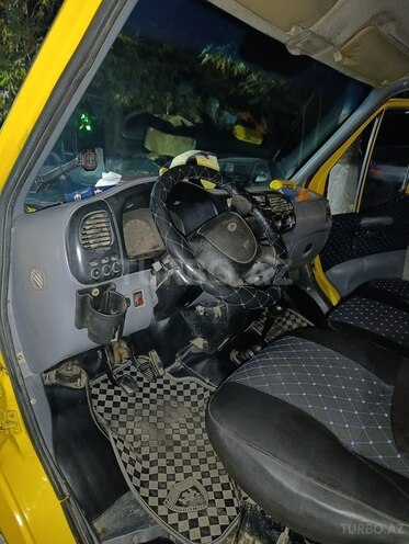 Ford Transit 1998, 300,000 km - 2.5 л - Goranboy