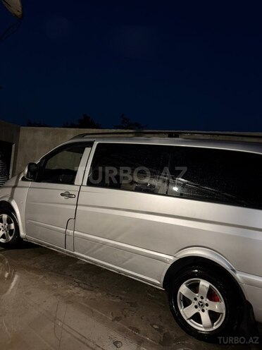 Mercedes  2008, 300,000 km - 2.1 л - Şəmkir