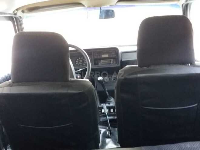 LADA (VAZ) 2104 2007, 568,679 km - 1.5 l - Sumqayıt