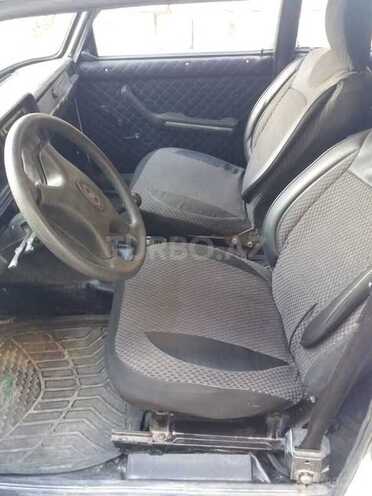 LADA (VAZ) 2104 2007, 568,679 km - 1.5 l - Sumqayıt