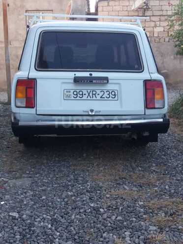 LADA (VAZ) 2104 2007, 568,679 km - 1.5 l - Sumqayıt