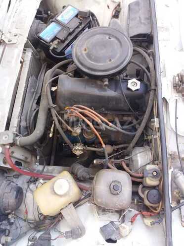 LADA (VAZ) 2104 2007, 568,679 km - 1.5 l - Sumqayıt