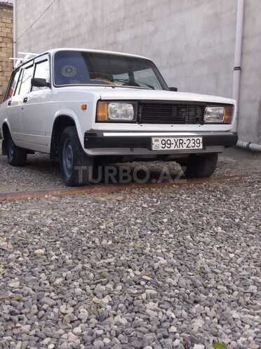 LADA (VAZ) 2104 2007, 568,679 km - 1.5 l - Sumqayıt