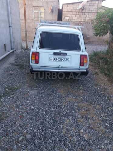 LADA (VAZ) 2104 2007, 568,679 km - 1.5 l - Sumqayıt