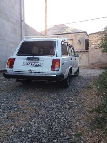 LADA (VAZ) 2104 2007, 568,679 km - 1.5 l - Sumqayıt
