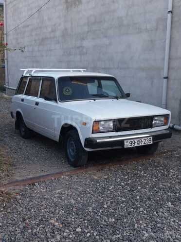 LADA (VAZ) 2104 2007, 568,679 km - 1.5 l - Sumqayıt