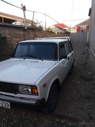 LADA (VAZ) 2104 2007, 568,679 km - 1.5 l - Sumqayıt
