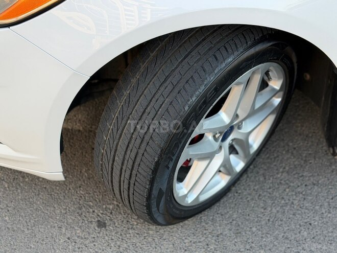 Ford Fusion (North America) 2015, 273,588 km - 1.5 l - Bakı