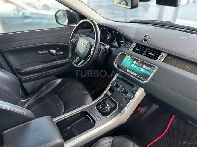 Land Rover RR Evoque 2018, 104,000 km - 2.0 l - Bakı