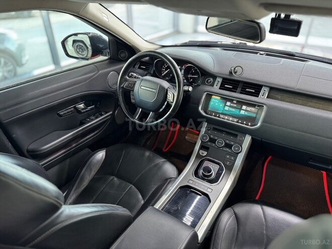 Land Rover RR Evoque 2018, 104,000 km - 2.0 l - Bakı
