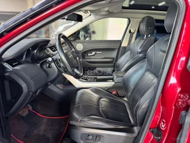 Land Rover RR Evoque 2018, 104,000 km - 2.0 l - Bakı