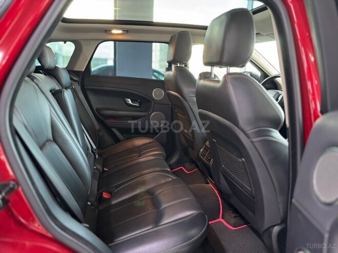 Land Rover RR Evoque 2018, 104,000 km - 2.0 l - Bakı