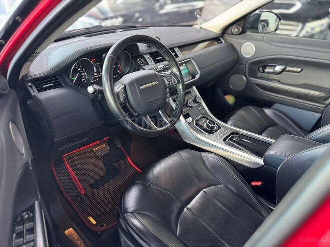 Land Rover RR Evoque 2018, 104,000 km - 2.0 l - Bakı