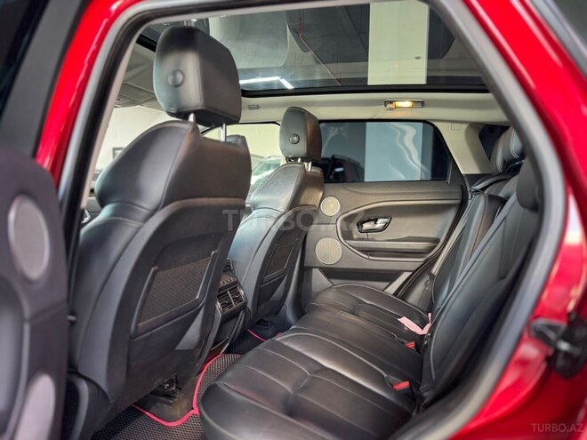 Land Rover RR Evoque 2018, 104,000 km - 2.0 l - Bakı