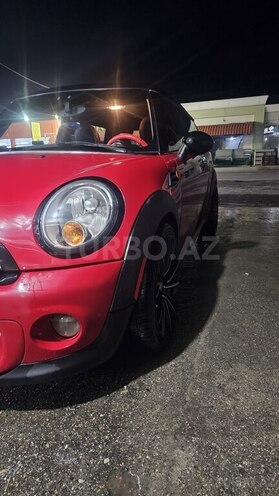 Mini Cooper 2013, 247,000 km - 1.6 l - Xaçmaz
