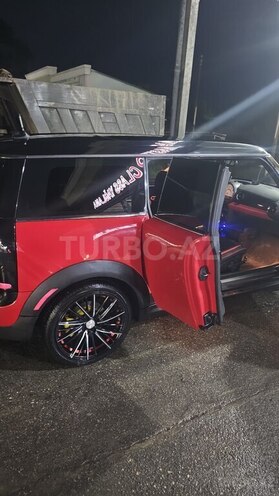 Mini Cooper 2013, 247,000 km - 1.6 l - Xaçmaz