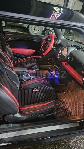 Mini Cooper 2013, 247,000 km - 1.6 l - Xaçmaz