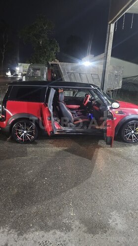 Mini Cooper 2013, 247,000 km - 1.6 l - Xaçmaz