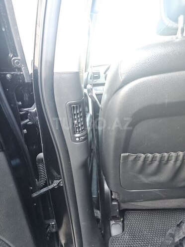 Kia Sorento 2011, 221,000 km - 2.0 l - Şamaxı